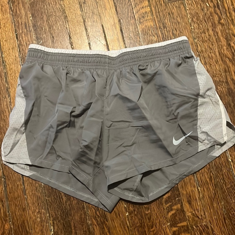 Nike dri-fit shorts
